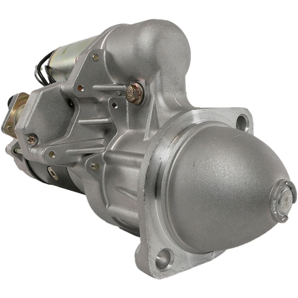 Db Electrical Starter For New Holland Excavator E130 E200Sr 8970298630 8970298631; 410-50002 410-50002 - main